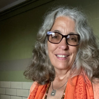 Defining Trust. A Wisdom Circle Satsang with Swamini Shraddhananda Saraswati. 4/7/2024