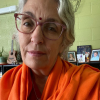 Yama - Ethics as a path in life. A Wisdom Circle Satsang with Swamini Shraddhananda Saraswati 06102023