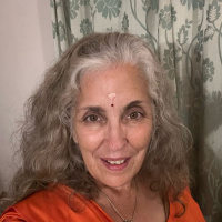 choice, silence, and the self. a wisdom circle satsang with swamini shraddhananda saraswati 12/1/24