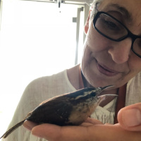 Putting Spirituality First. A spiritual discussion with Sudha Mataji 2/24/19