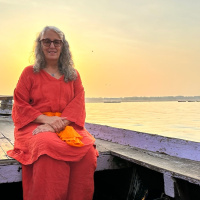 Beliefs, Tendencies, Suffering,  Peace. A Wisdom Circle Satsang with Swamini Shraddhananda Saraswati 11192023