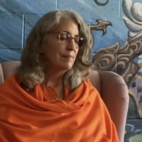 Bhagavad Gita Ch 8 A Wisdom Circle Satsang with Swamini 03052023