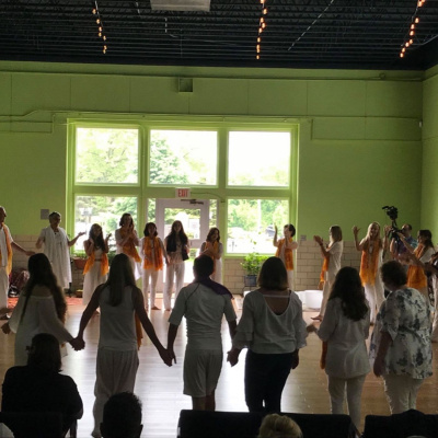 Kula Kamala Foundation