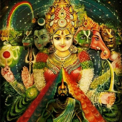 Kula Kamala Foundation