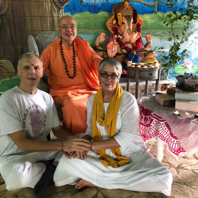 Kula Kamala Foundation