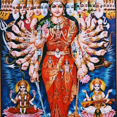 Kula Kamala Foundation