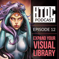 Episode 12 - Expand Your Visual Library