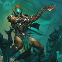 Episode 71 - The Brave New World of Comics (With Dan Lawlis)