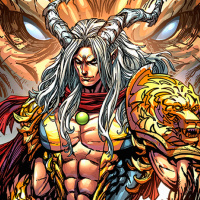 Episode 73 - The Raw Awesomeness of 90s Comics w/Patrick Blaine