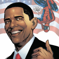 Episode 42 - Politics in Comics (With Clayton Barton  Ed Foychuk)