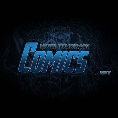 How To Draw Comics