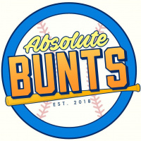 Absolute Bunts Ep. 1 - The Mendoza Line