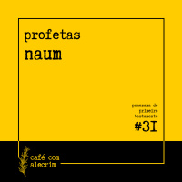 profetas: naum