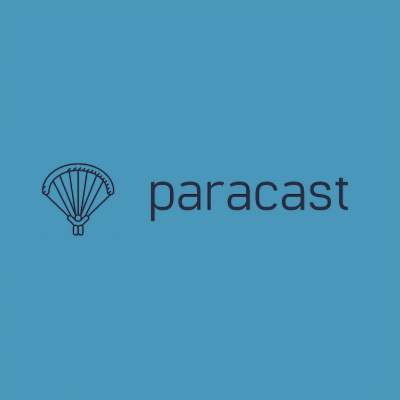 Paracast - ,