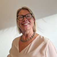 Dutch Tulips with Petra