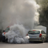 Whats right: new EU limits for air pollutants