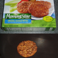 Whats right: A sausage is a sausage