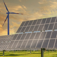 What’s right: U.S. solar to outpace wind in 2025