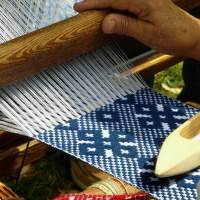 Whats right: protecting heritage through fashion