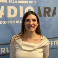 The Gift of Yoga: Zoé Galassi from Yoga am Minett