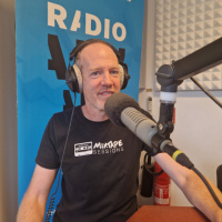 This weeks gig guide with Jon