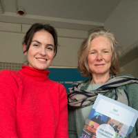 IMS- Leading the Sustainability Movement in Luxembourg