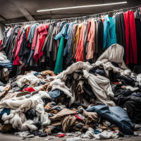 Whats Right: California tackles fashion waste