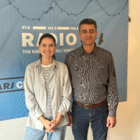 Repair Café: Lets repair rather than throw away