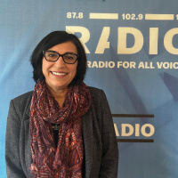 Screening of The Red Suitcase