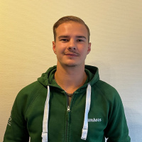 Apple Picking at the Ramborn Cider Orchards