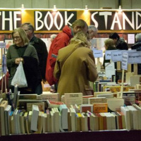 A House Full of Rare Books