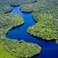 What’s Right: Colombia Says “No More” to New Oil and Mining in the Amazon