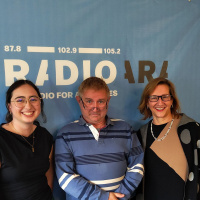 PwC People Pulse Ep1: Introductions