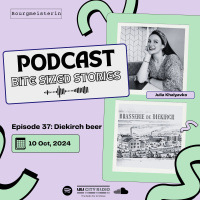Bourgmeisterin Episode #37: Diekirch Beer