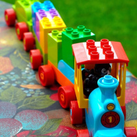 Whats right: new EU regulations for toy safety