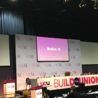 Episode 1 - UCU Congress: What Happened?