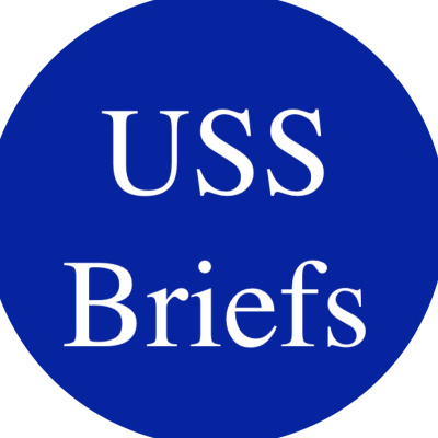 Ussbriefs Podcasts