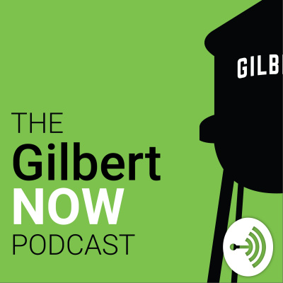 Gilbert Now