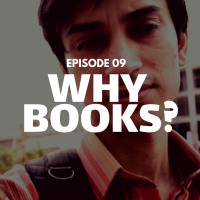 Why I Started Reading Books // EP09