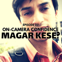 On-camera Confidence Kese Laya Jaye? // EP07