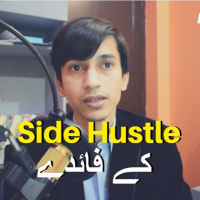 How I Found My Side Hustle and Built a Business // EP 11