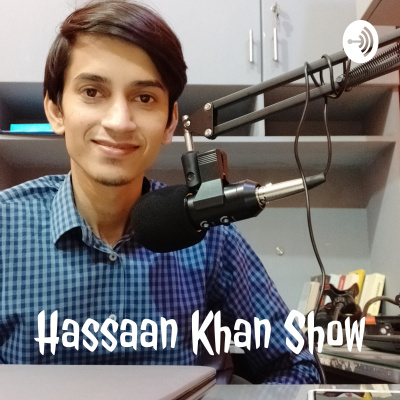 Hassaan Khan Show