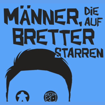 Männer, Die Auf Bretter Starren