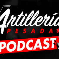COMO QUEMAR GRASA ABDOMINAL /// CREATINA- MITOS Y REALIDADES /// ARTILLERÍA PESADA PODCAST #033