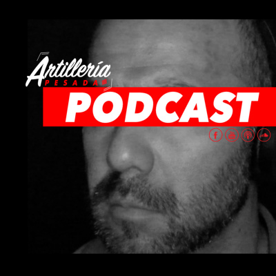 Artillería Pesada