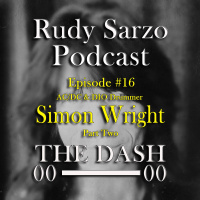 Simon Wright Episode 16 Part 2