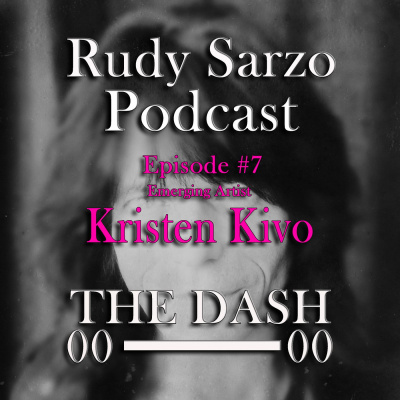 Rudy Sarzo The Dash Podcast