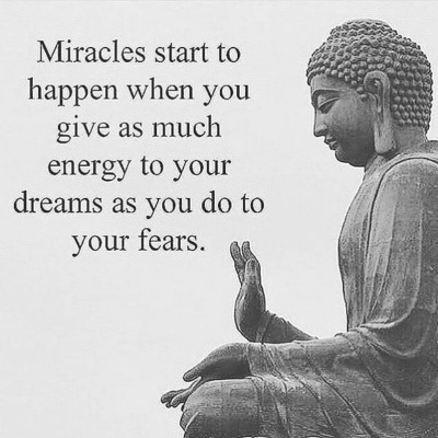 The Tao Of Shifu Geoff