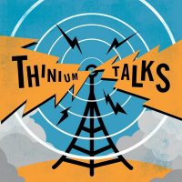 Thinium Talks #14 Anne Van Veen over Iets te vieren