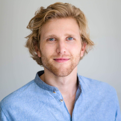 Hans Kolbeek Podcast 